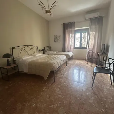Gasthuis La Magnolia -